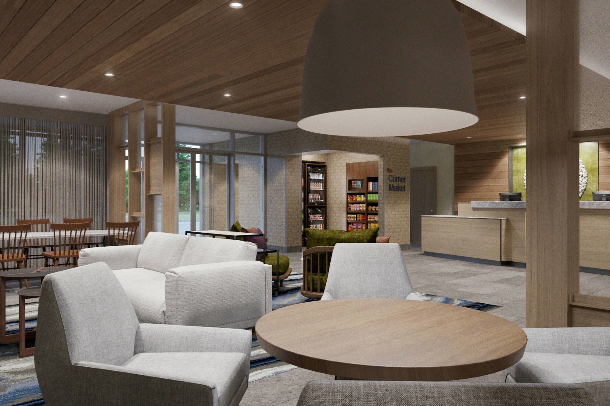 Fairfield Inn & Suites By Marriott Tampa Уэсли-Чепел Экстерьер фото