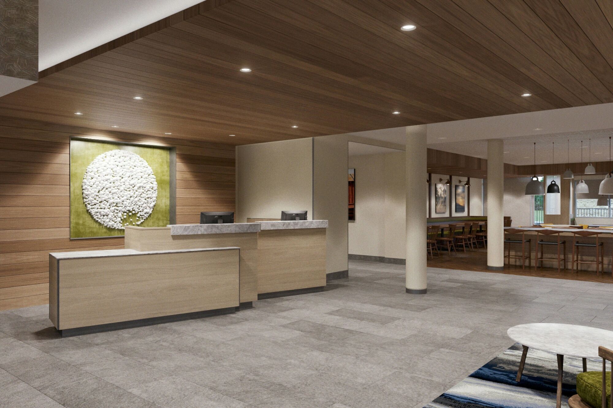 Fairfield Inn & Suites By Marriott Tampa Уэсли-Чепел Экстерьер фото